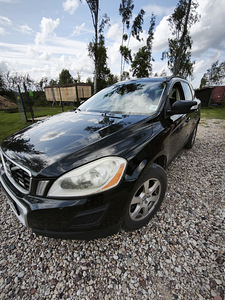 XC60 (3 фото из 7)