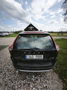 XC60 (4 фото из 7)