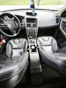 XC60 (5 фото из 7)