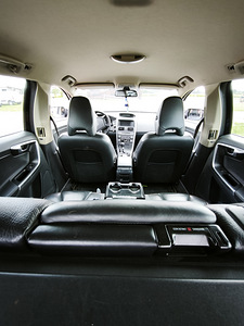 XC60 (7 фото из 7)