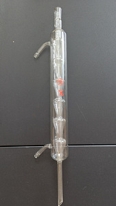 Laboratoorne destillaator / jahuti (1 foto / 9)
