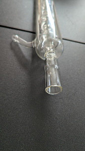 Laboratoorne destillaator / jahuti (7 foto / 9)