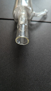 Laboratoorne destillaator / jahuti (8 foto / 9)