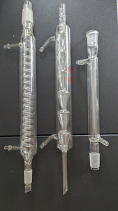 Laboratoorne destillaator / jahuti (9 foto / 9)