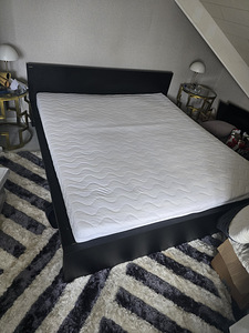 Каркас кровати Dormeo 160x200 (1 фото из 2)