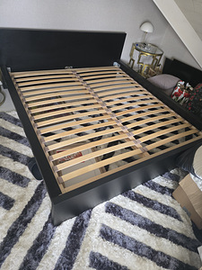 Каркас кровати Dormeo 160x200 (2 фото из 2)