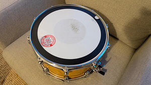 Mapex 14"x8" малый барабан MPX Hybrid CNL (2 фото из 3)
