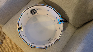 Mapex 14"x8" малый барабан MPX Hybrid CNL (3 фото из 3)