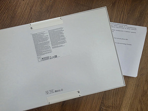 НОВЫЙ Samsung Galaxy Tab S11 Ultra 12/256GB Gray, гарантия 2 (2 фото из 2)