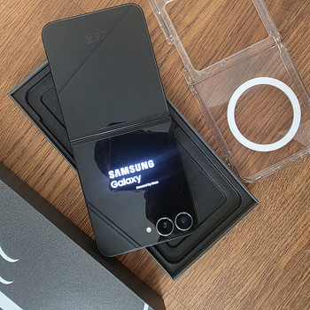 Samsung Flip 7 FE 8/128GB Black