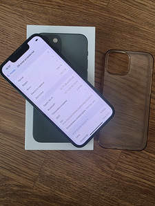iPhone 13 mini 128GB Green (2 foto / 2)