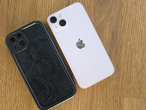 iPhone 13 128GB Rose (1 фото из 2)