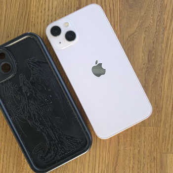 iPhone 13 128GB Rose