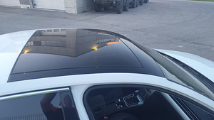 Volkswagen Passat 2015 tdi (4 фото из 11)