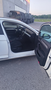 Volkswagen Passat 2015 tdi (5 фото из 11)