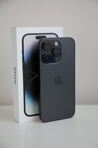iPhone 14 Pro 128 ГБ (1 фото из 2)