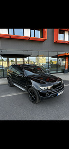 BMW X5 3.0d Is 160kw 2004a 305.000kw (1 foto / 13)