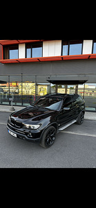 BMW X5 3.0d Is 160kw 2004a 305.000kw (2 foto / 13)