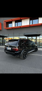 BMW X5 3.0d Is 160kw 2004a 305.000kw (3 foto / 13)