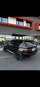 BMW X5 3.0d Is 160kw 2004a 305.000kw (4 foto / 13)
