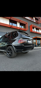 BMW X5 3.0d Is 160kw 2004a 305.000kw (5 foto / 13)