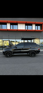BMW X5 3.0d Is 160kw 2004a 305.000kw (6 foto / 13)