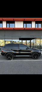 BMW X5 3.0d Is 160kw 2004a 305.000kw (7 foto / 13)