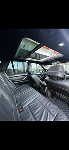 BMW X5 3.0d Is 160kw 2004a 305.000kw (8 foto / 13)
