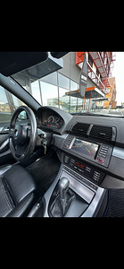 BMW X5 3.0d Is 160kw 2004a 305.000kw (9 foto / 13)