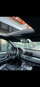 BMW X5 3.0d Is 160kw 2004a 305.000kw (10 foto / 13)