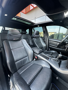 BMW X5 3.0d Is 160kw 2004a 305.000kw (11 foto / 13)