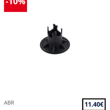 Фиксатор арматуры для бетона ABR 15/20