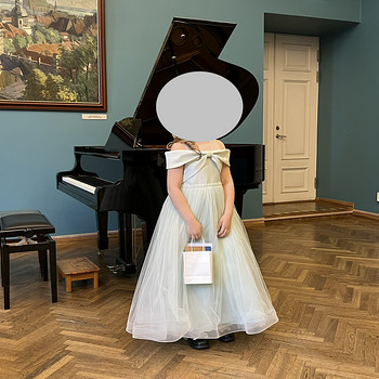 Платье