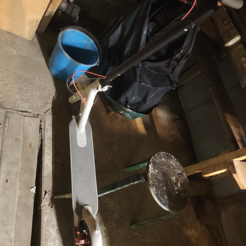 Mi electric scooter 3