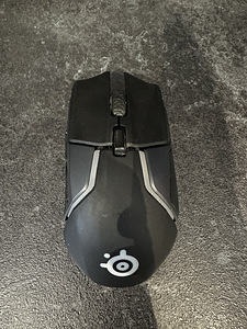 Steelseries Rival 650 Wireless ( hiir, mouse, мышка ) (2 фото из 4)