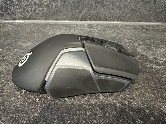 Steelseries Rival 650 Wireless ( hiir, mouse )