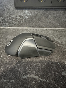 Steelseries Rival 650 Wireless ( hiir, mouse, мышка ) (3 фото из 4)