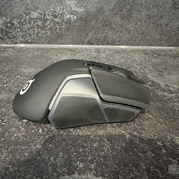 Steelseries Rival 650 Wireless ( hiir, mouse )
