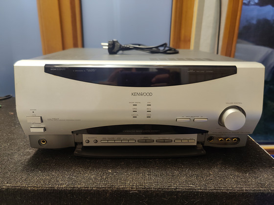 Kenwood KRF-V7773D