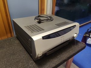 Kenwood KRF-V7773D (2 foto / 8)