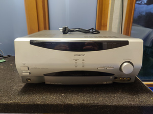 Kenwood KRF-V7773D (8 foto / 8)