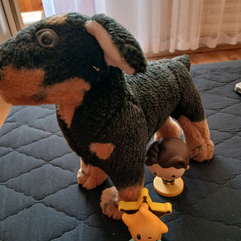 Продам игрушки.