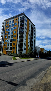 Priisle tee 2, Lasnamäe, Tallinn, Harjumaa (23 фото из 27)