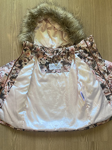 Куртка Gugguu 86 (3 фото из 3)