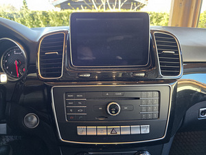 CarPlay & Android Auto for MB GLE/GLS 2015-2019 (4 foto / 4)