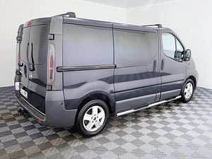 Nissan Primastar Van 1.9 dCi 74kW (3 фото из 8)