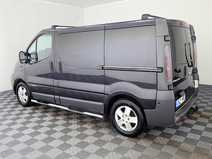 Nissan Primastar Van 1.9 dCi 74kW (4 фото из 8)