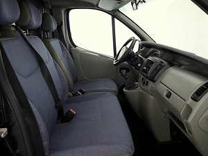 Nissan Primastar Van 1.9 dCi 74kW (6 фото из 8)