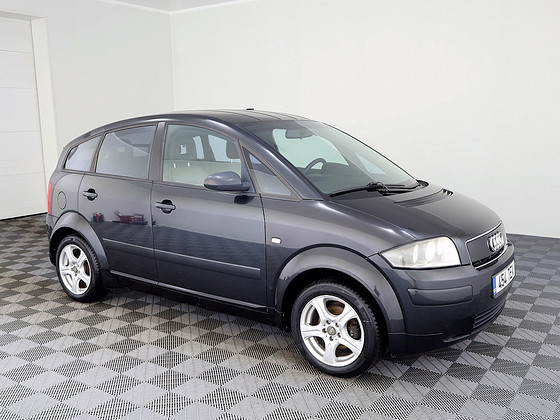 Audi A2 Comfortline 1.4 55kW