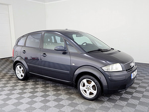 Audi A2 Comfortline 1.4 55kW (1 foto / 7)